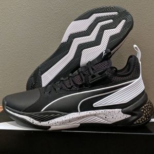 (SOLD) Uproar Core Basketball Shoes